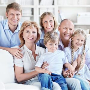 Missing Parent DNA Testing Prueba De ADN Reconstrucción De La Familia