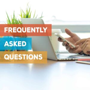 DNA testing FAQ